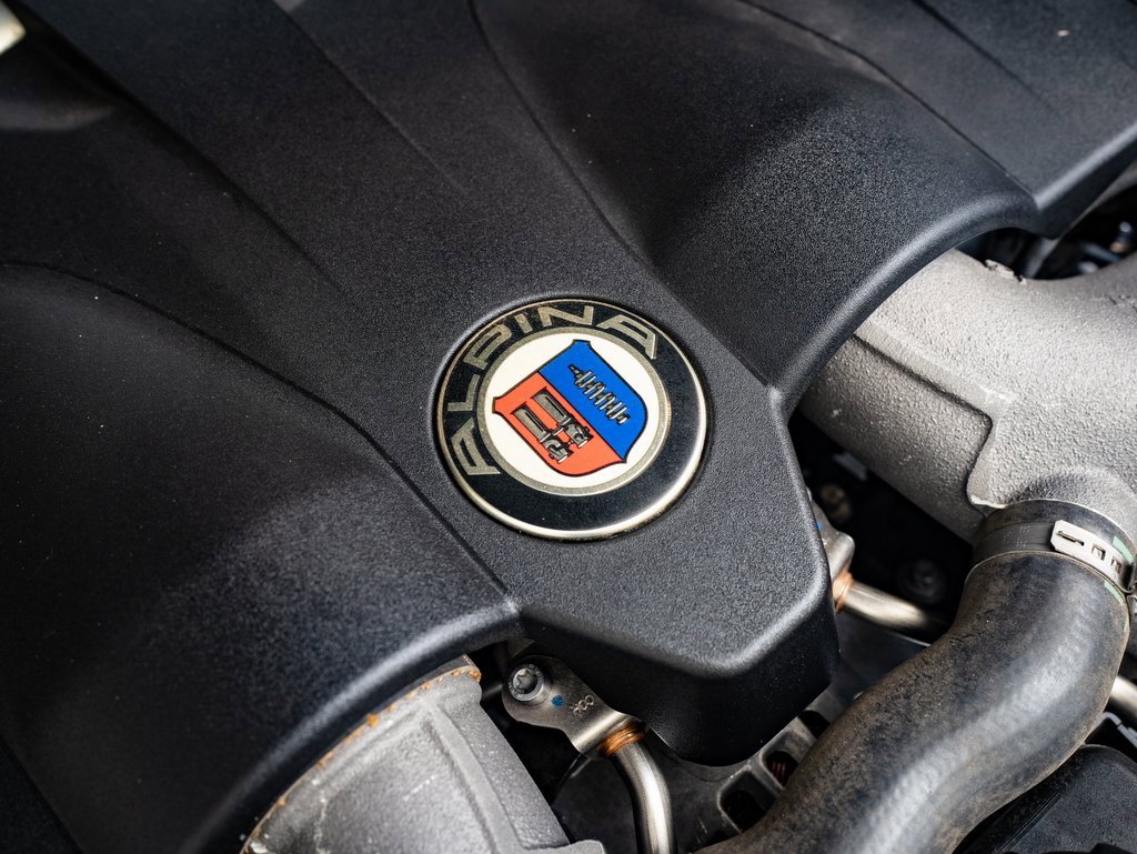 2022 Bmw B7 B7 xDrive photo 41