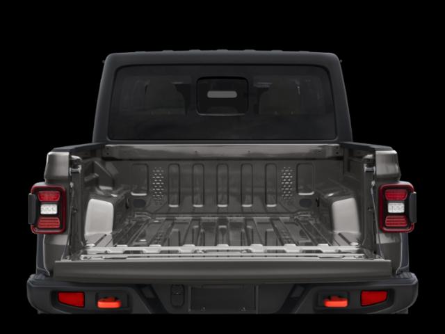 2025 Jeep Gladiator Mojave photo 8