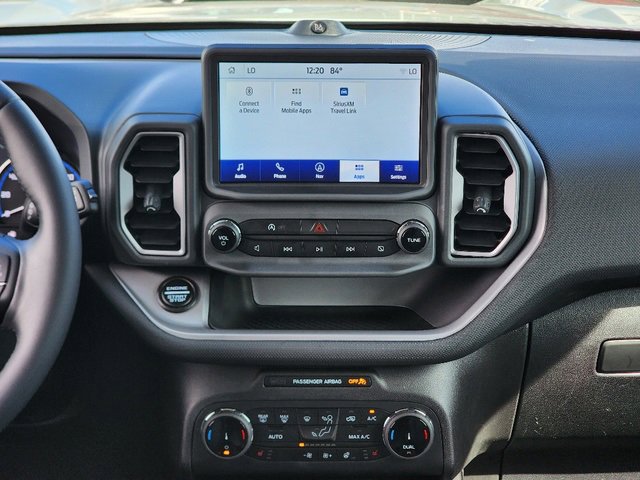 2024 Ford Bronco Sport Outer Banks photo 3