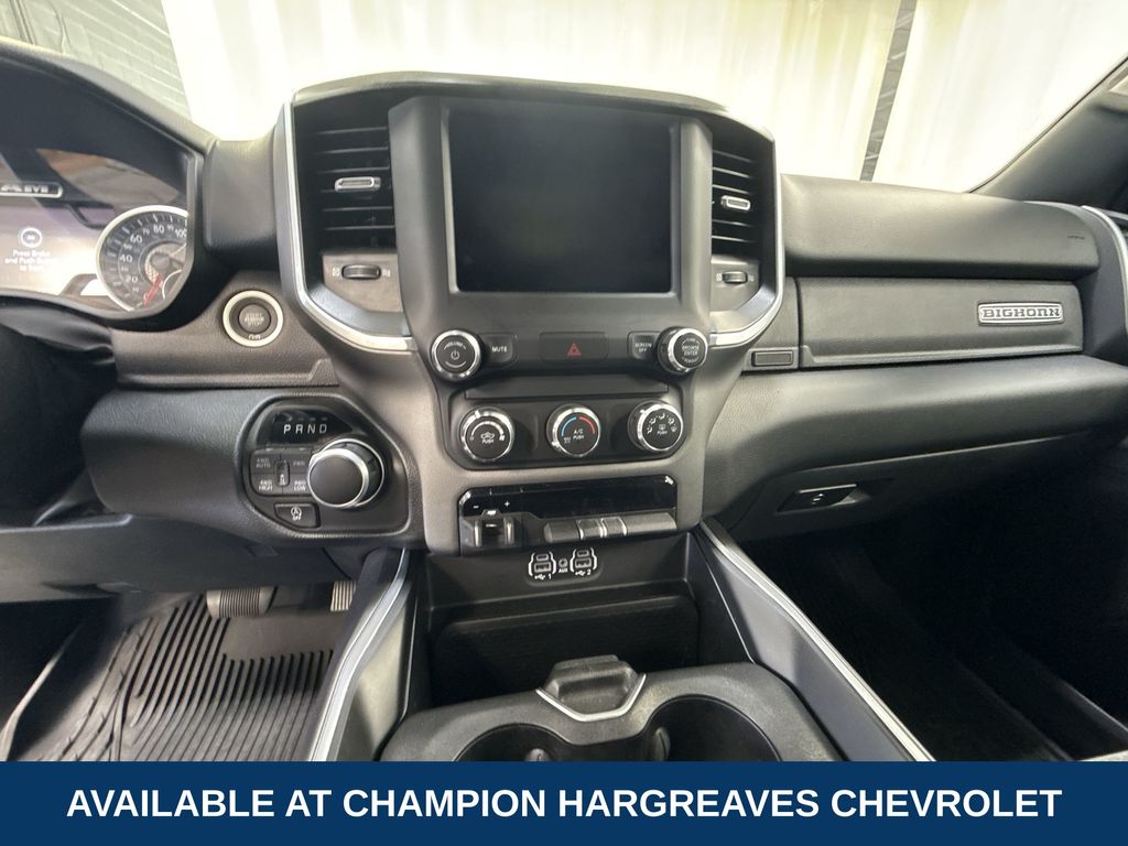 2022 Ram 1500 Big Horn Lone Star photo 10