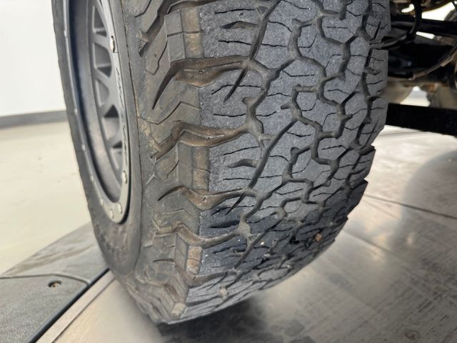 2018 Jeep Wrangler Unlimited Sport S photo 2