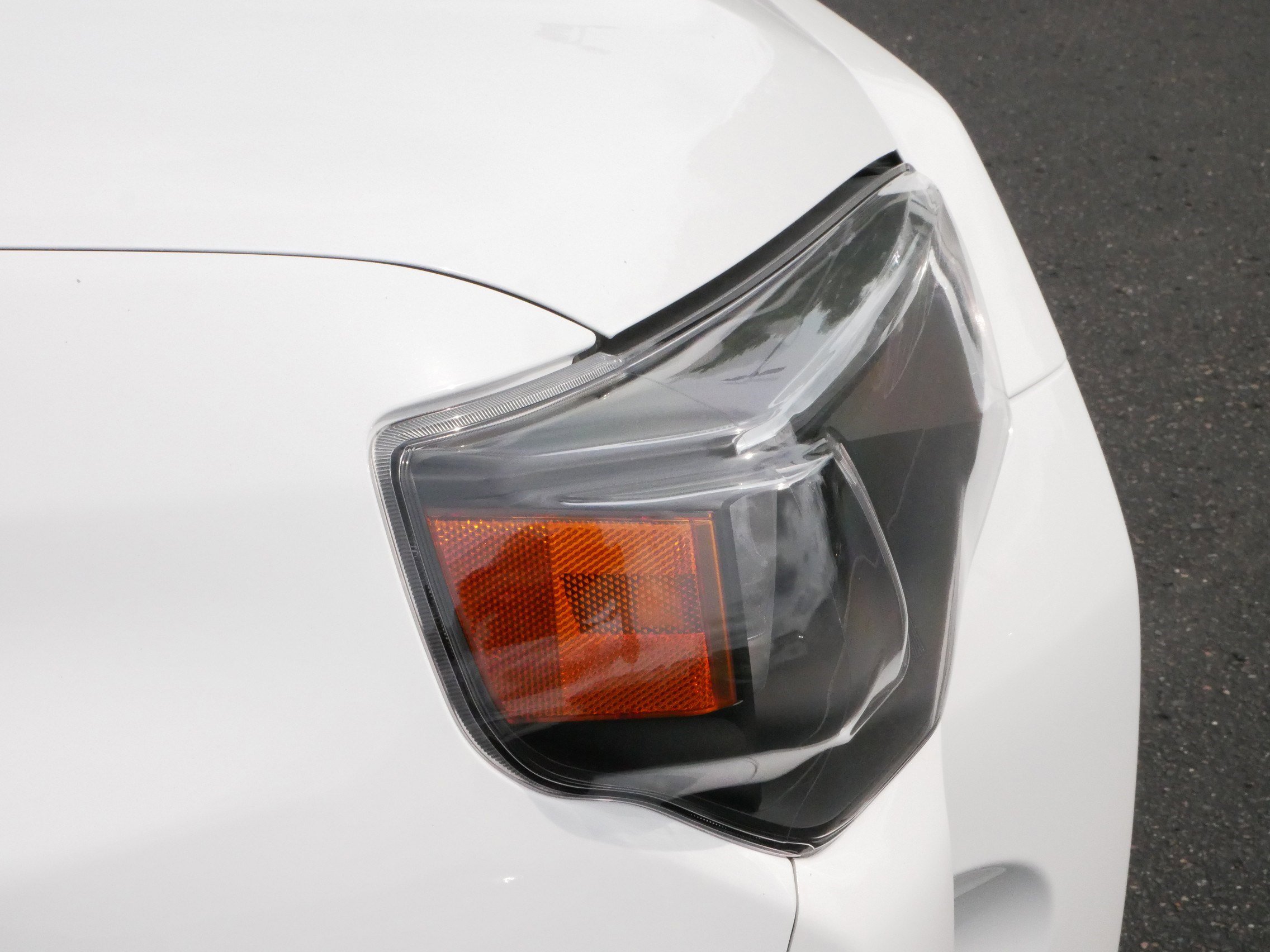 2024 Toyota 4Runner SR5 Premium photo 16