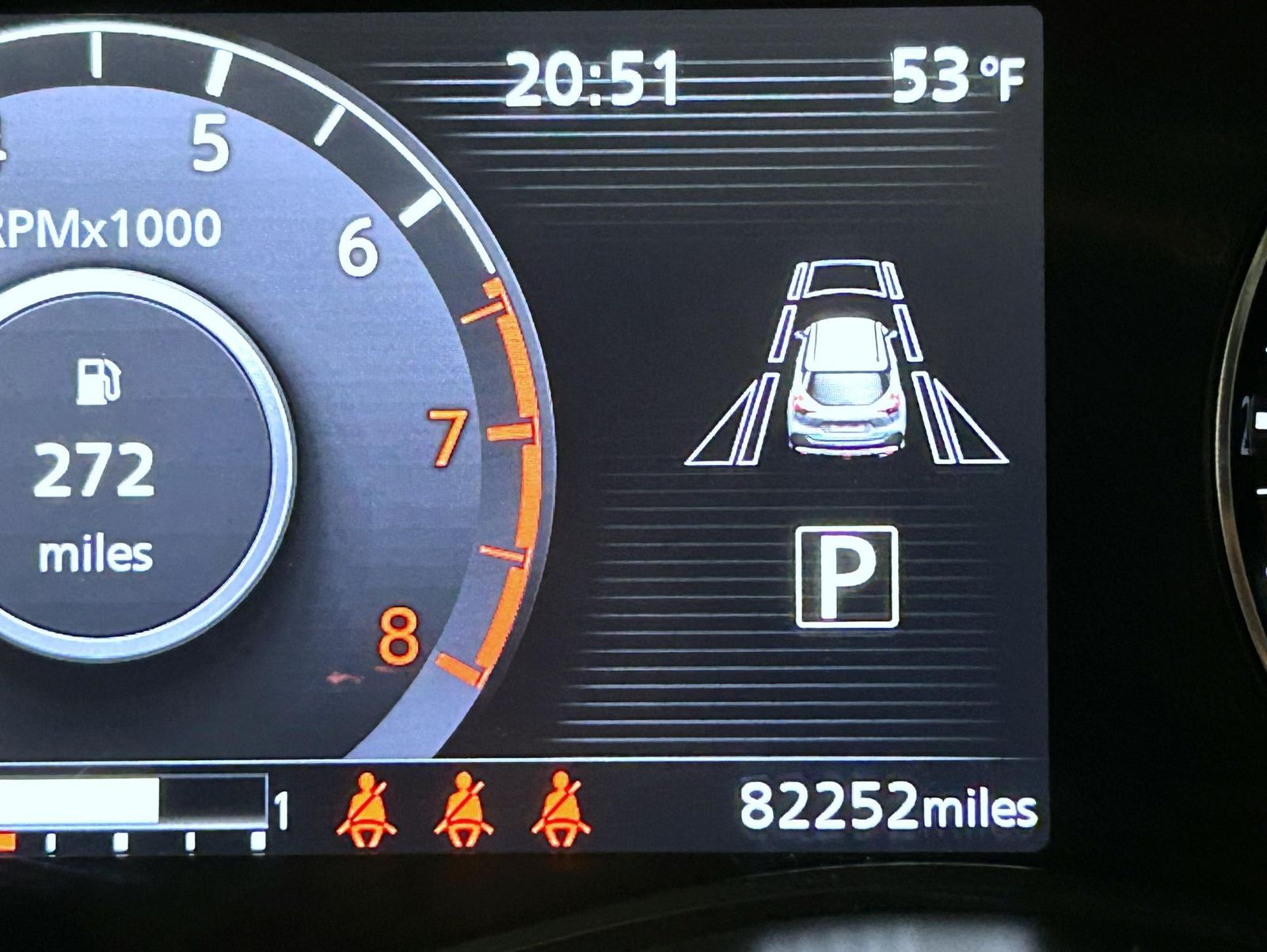 2021 Nissan Kicks SV photo 11