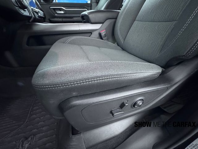 2021 Ram 1500 Big Horn Lone Star photo 26
