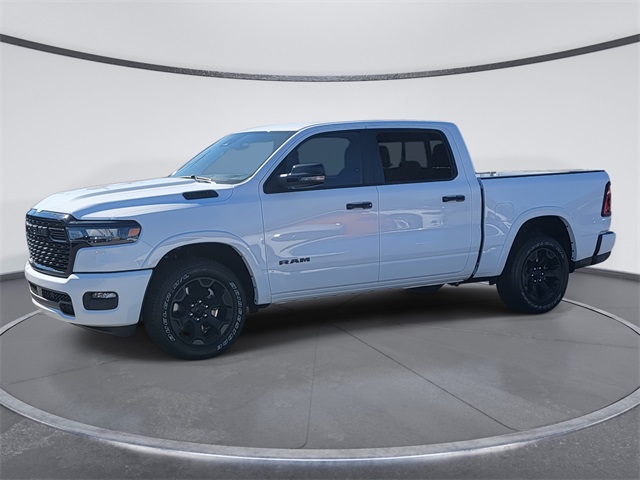 2026 Ram 1500 Big Horn Lone Star photo 2