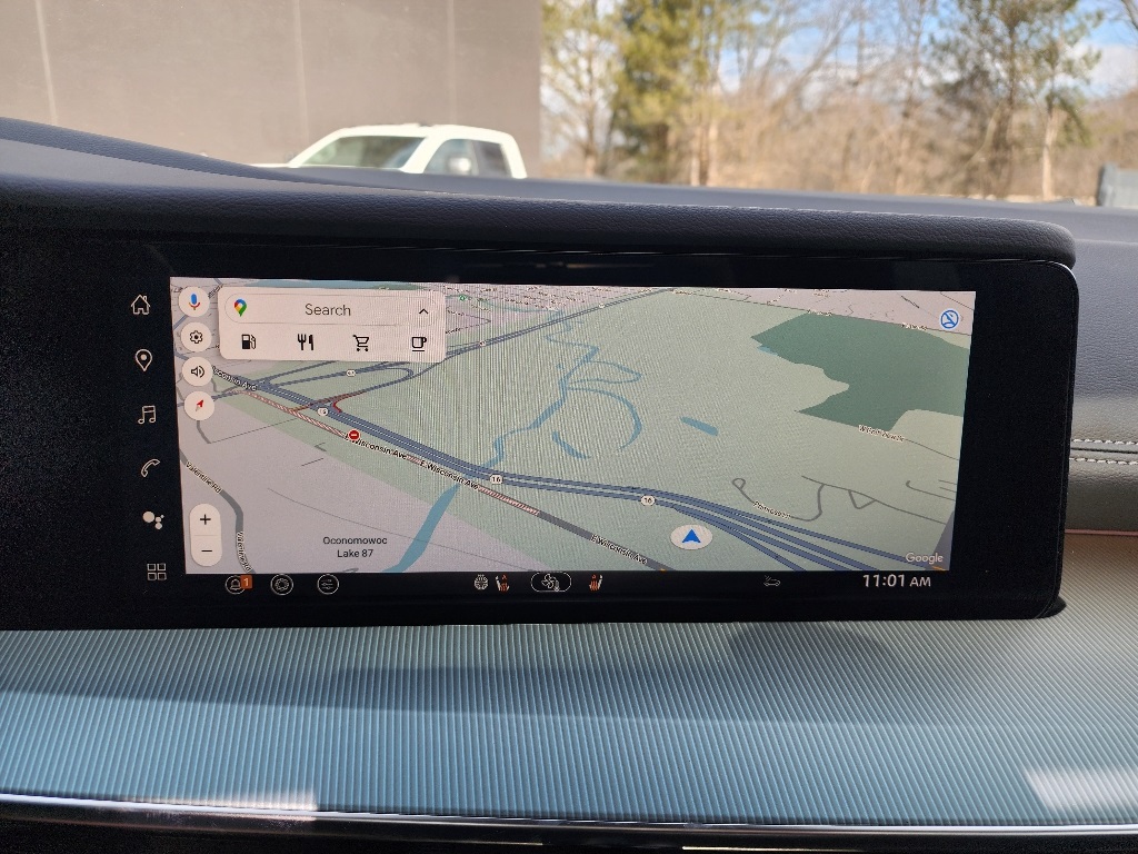 2025 Nissan Murano SL photo 20