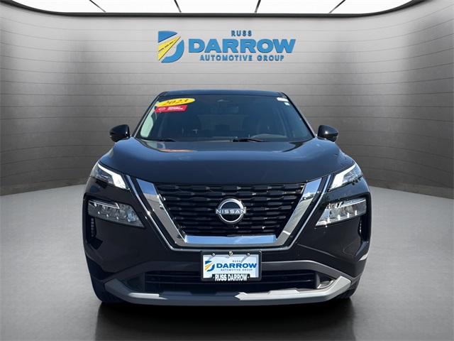 2023 Nissan Rogue SV photo 6