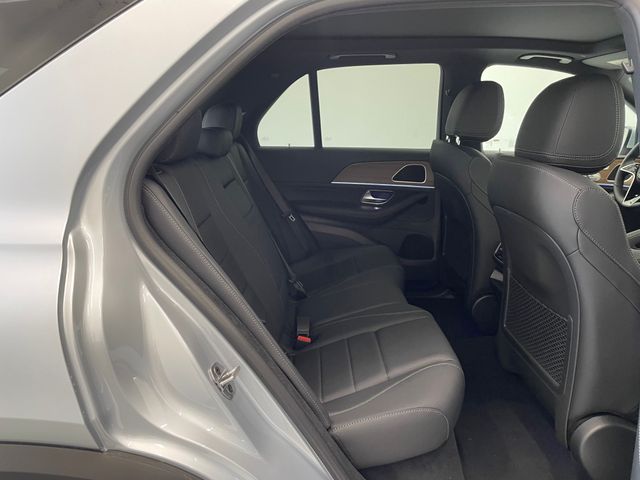 2026 Mercedes Benz GLE 350 photo 15