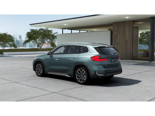 2025 Bmw X1 XDrive28i photo 2