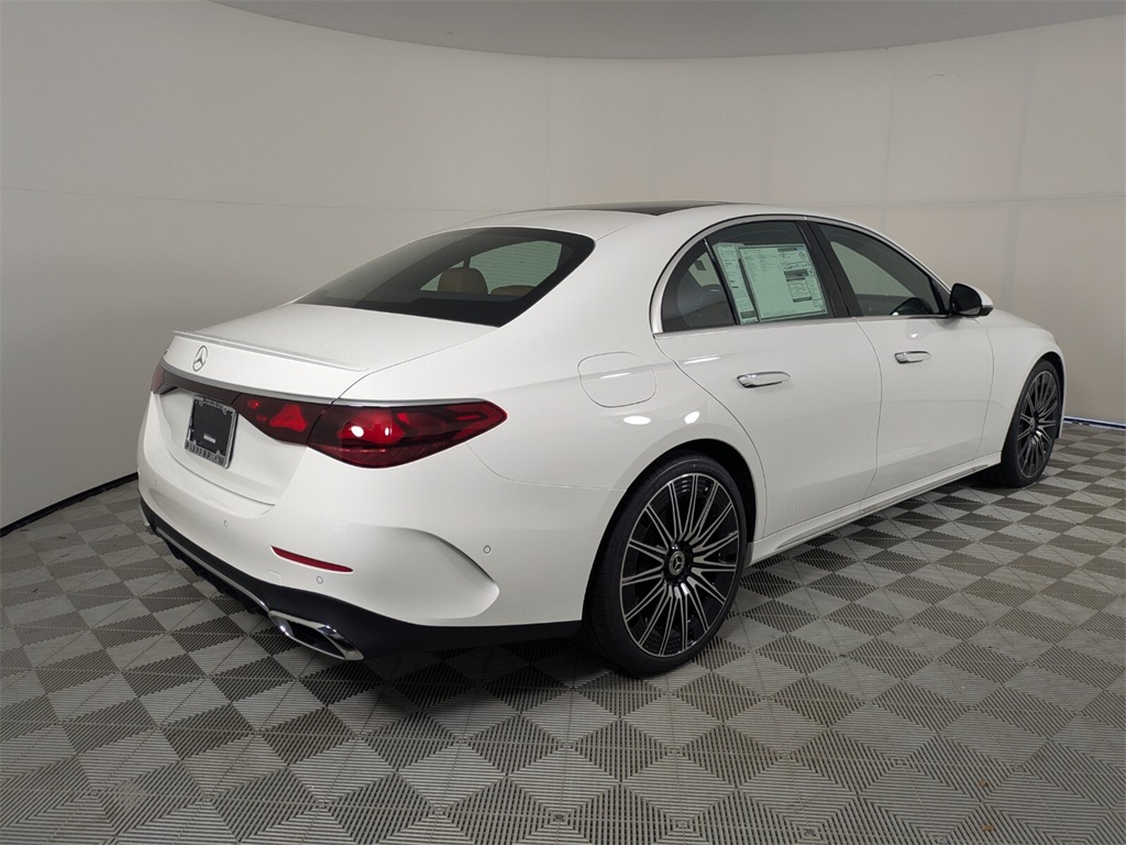 2026 Mercedes Benz E 350 photo 4