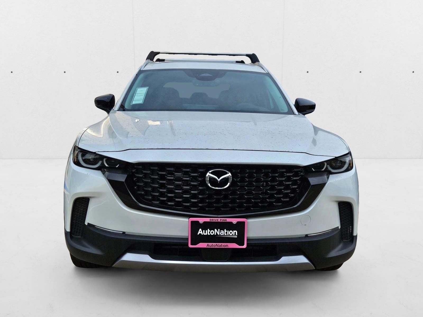 2025 Mazda CX-50 2.5 Turbo Premium photo 3
