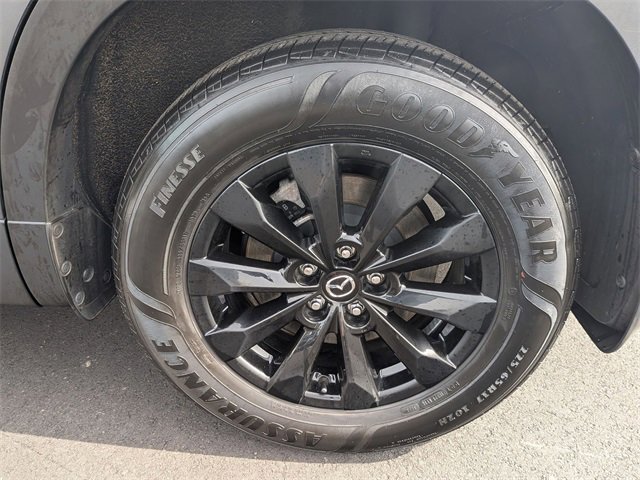 2024 Mazda CX-50 2.5 S Premium photo 4