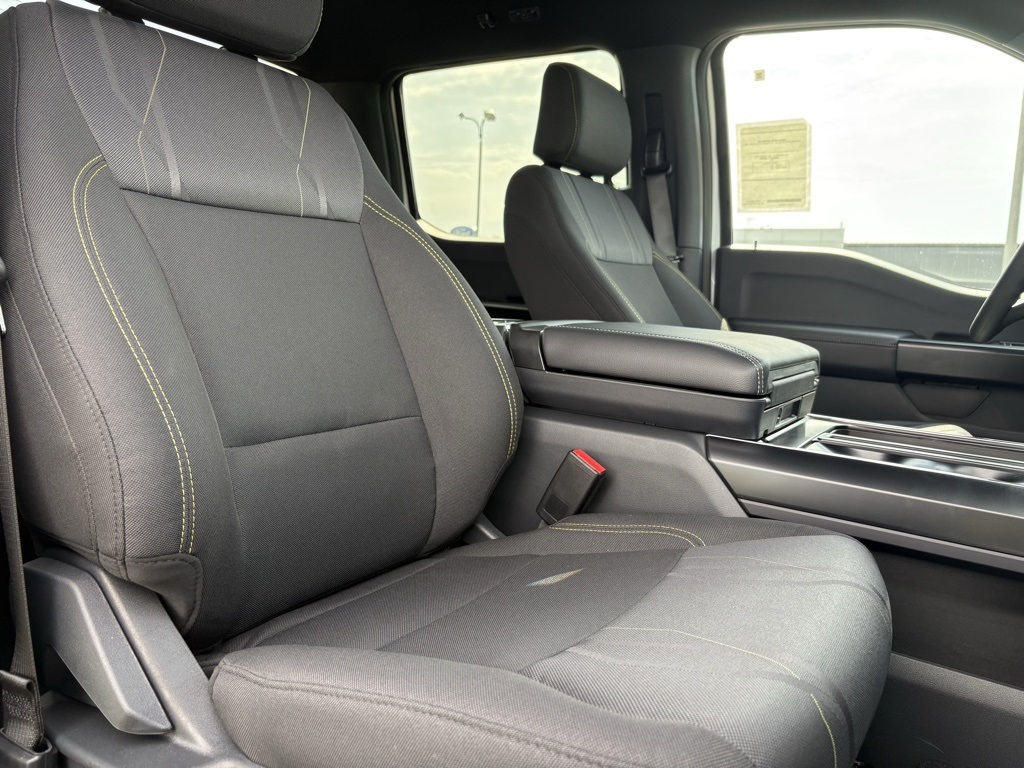 2025 Ford F-150 STX photo 23