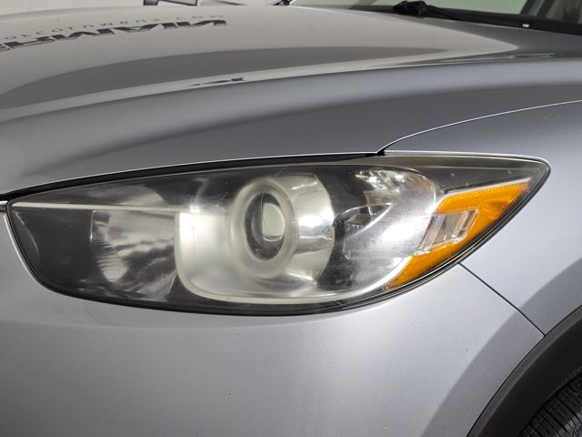 2016 Mazda CX-5 Touring photo 12