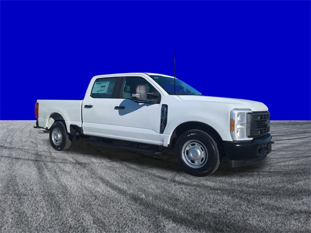 2026 Ford F-250 XL photo 2