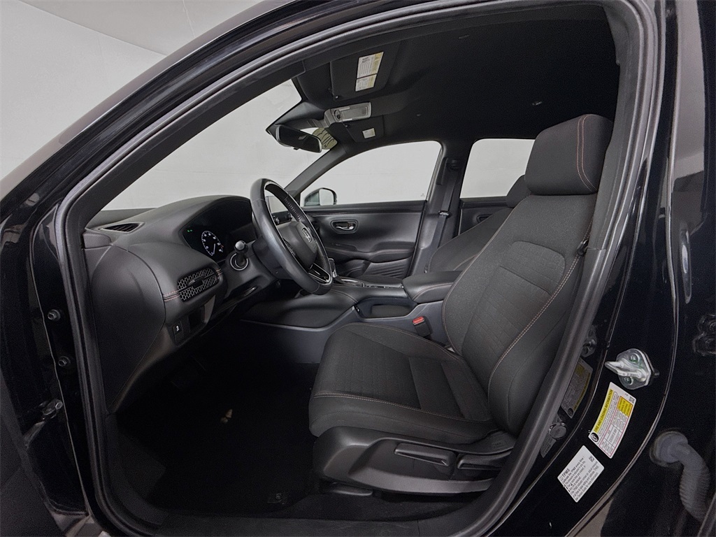 2023 Honda HR-V Sport photo 4