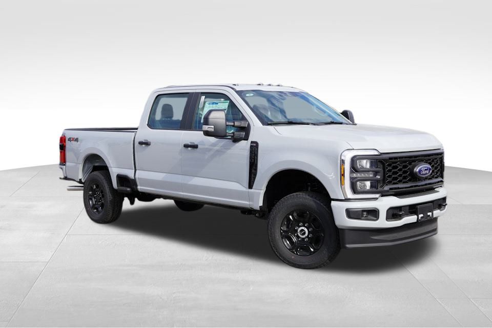 2026 Ford F-250 Super Duty XL's photo