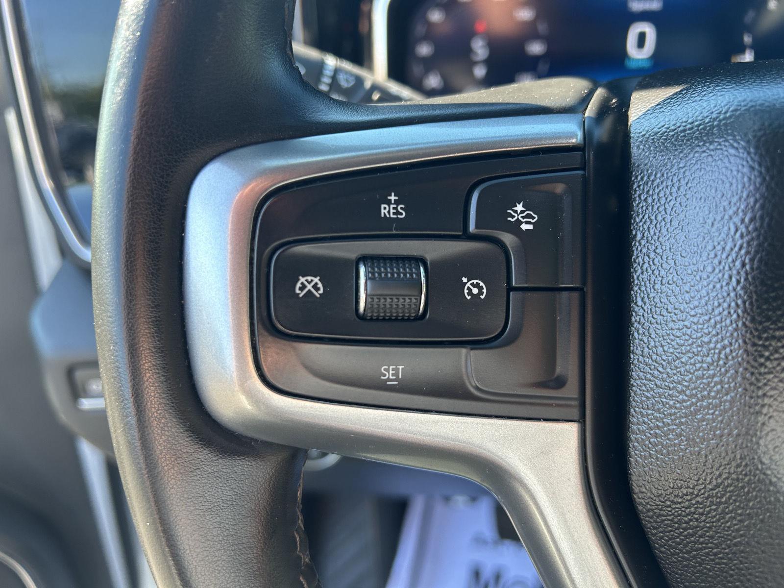 2024 Chevrolet Silverado 2500HD LT photo 16