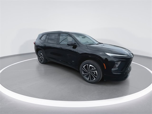 2026 Buick Enclave Sport Touring photo 2