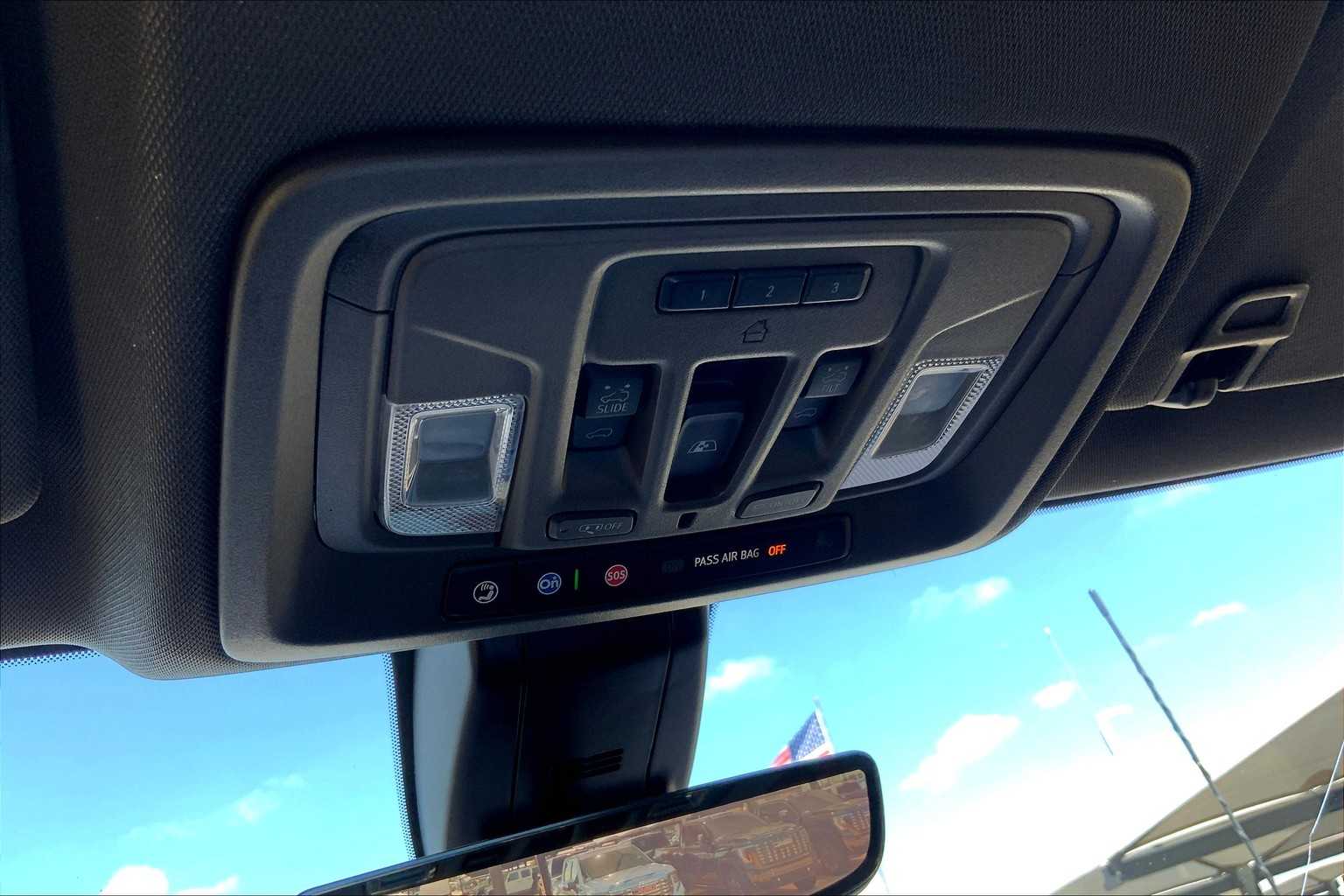 2023 Gmc Sierra HD Denali photo 28