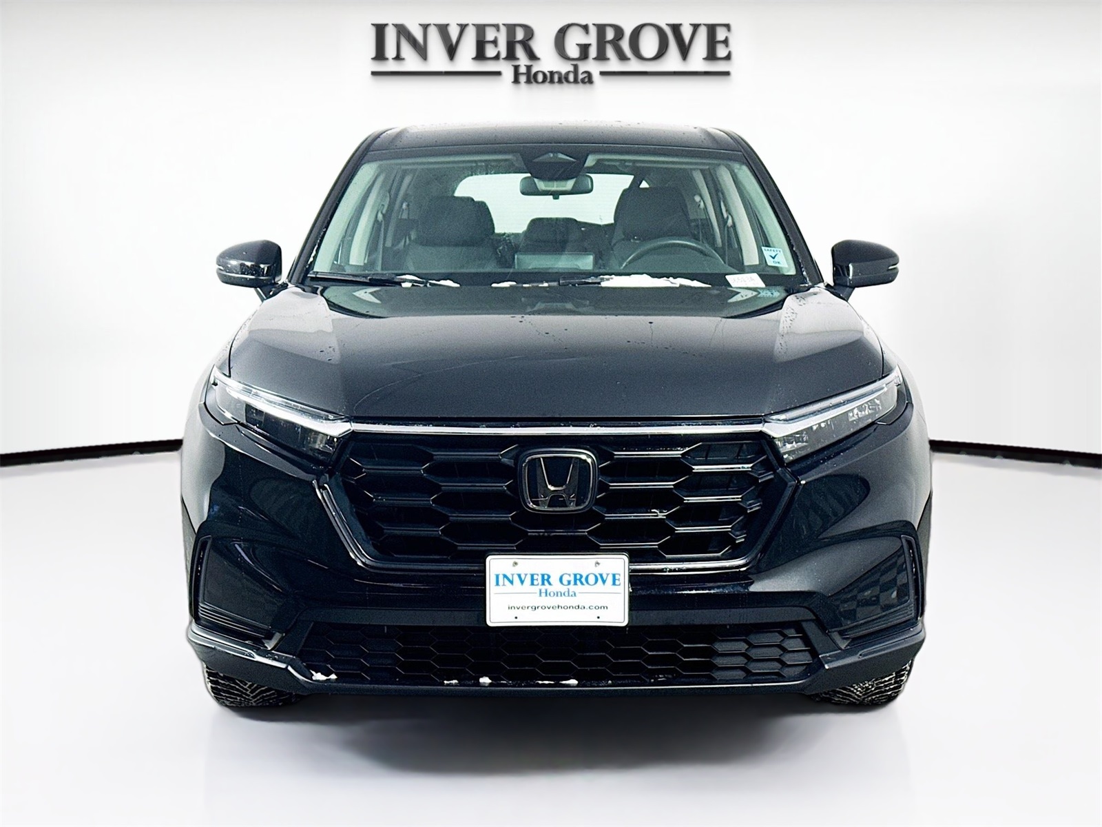 Used 2023 Honda CR-V LX with VIN 2HKRS4H24PH426155 for sale in Inver Grove Heights, Minnesota