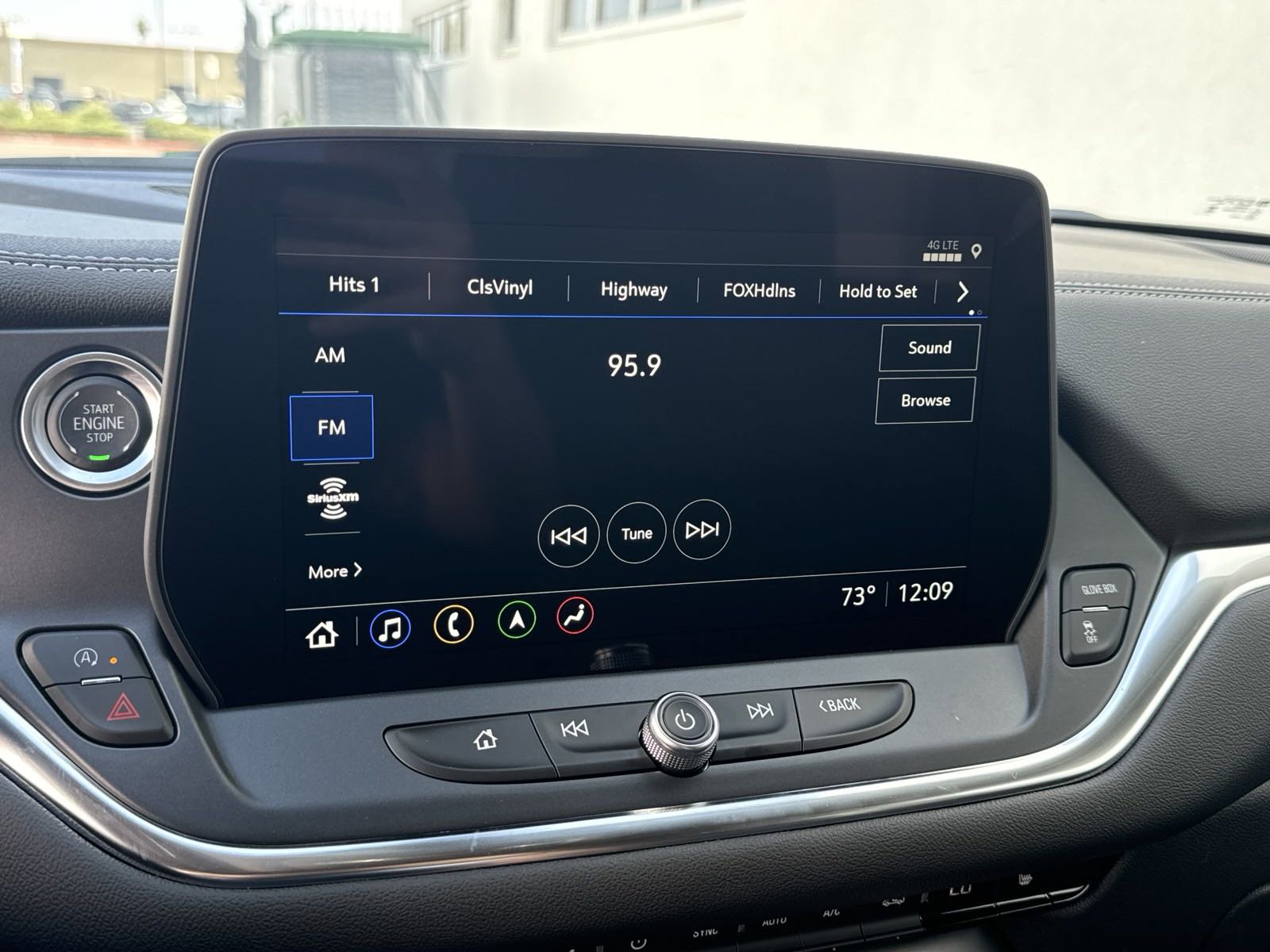 2025 Chevrolet Blazer 3LT photo 19