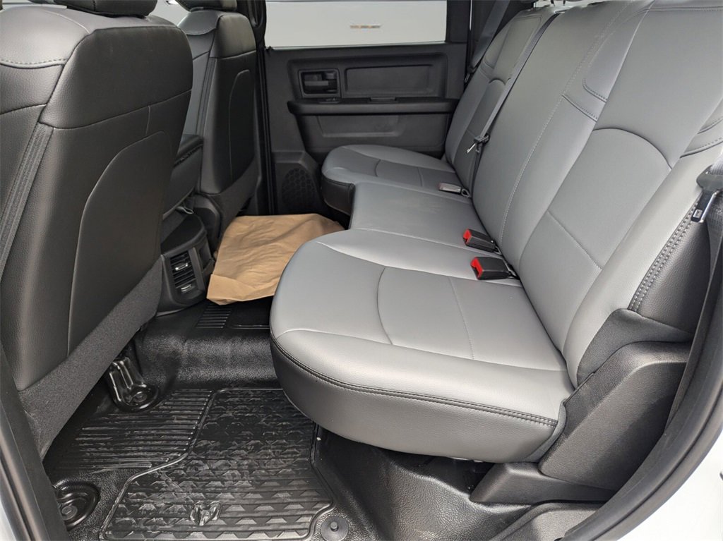 2025 Ram 3500 photo 8