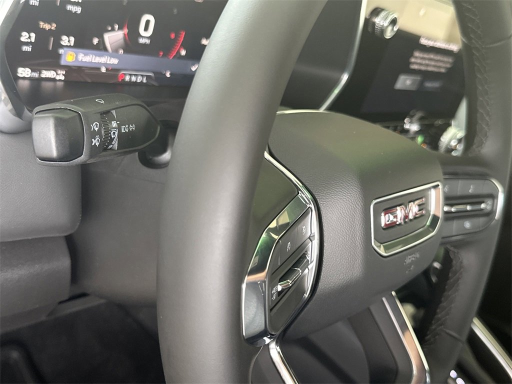 2026 Gmc Canyon Elevation photo 18