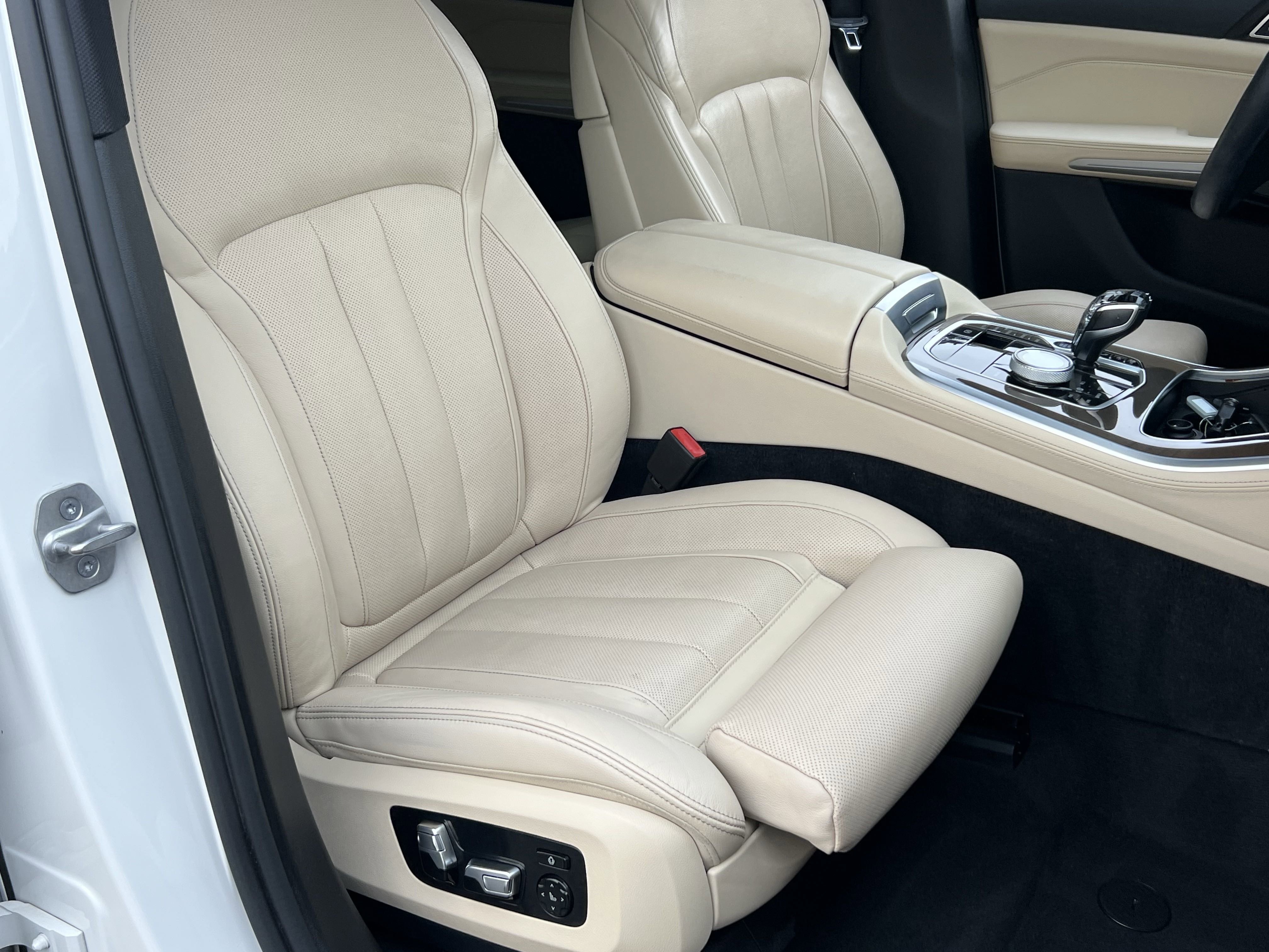2021 Bmw X5 xDrive40i photo 20