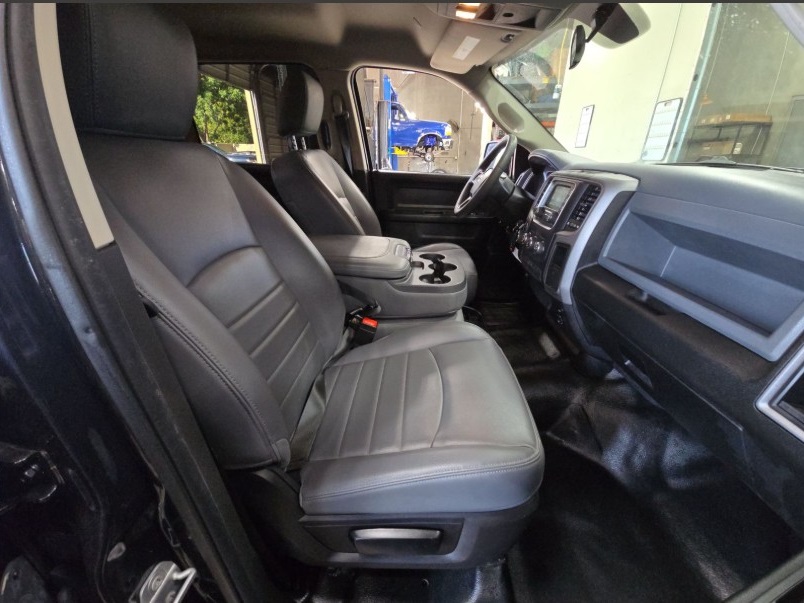 2020 Ram 1500 Classic Tradesman photo 15