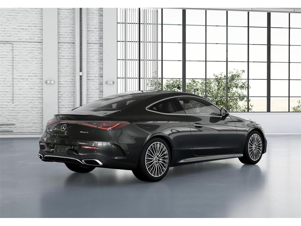 2024 Mercedes Benz CLE 300 photo 19