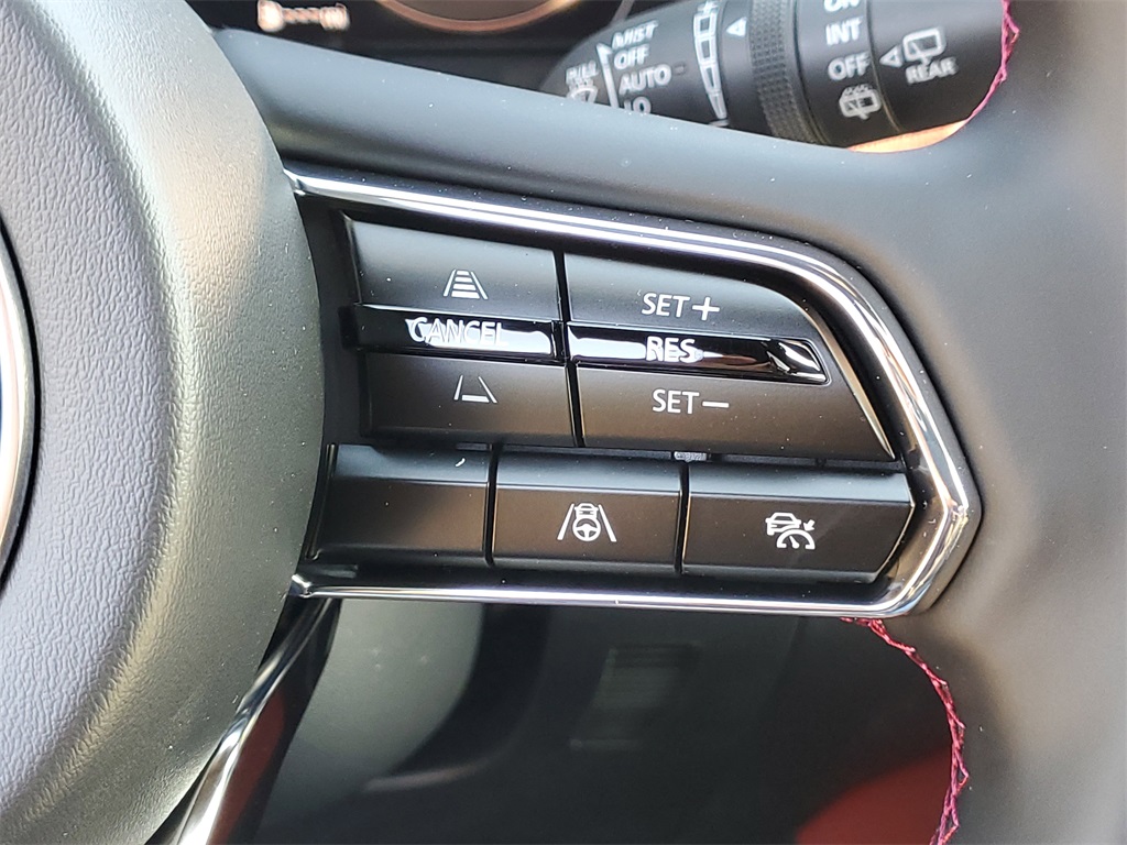2025 Mazda CX-70 3.3 Turbo Premium Plus photo 22