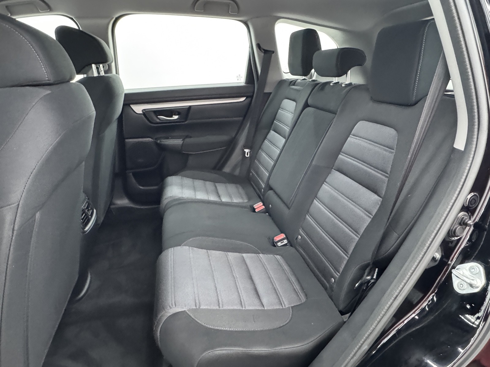 2021 Honda CR-V Special Edition photo 40
