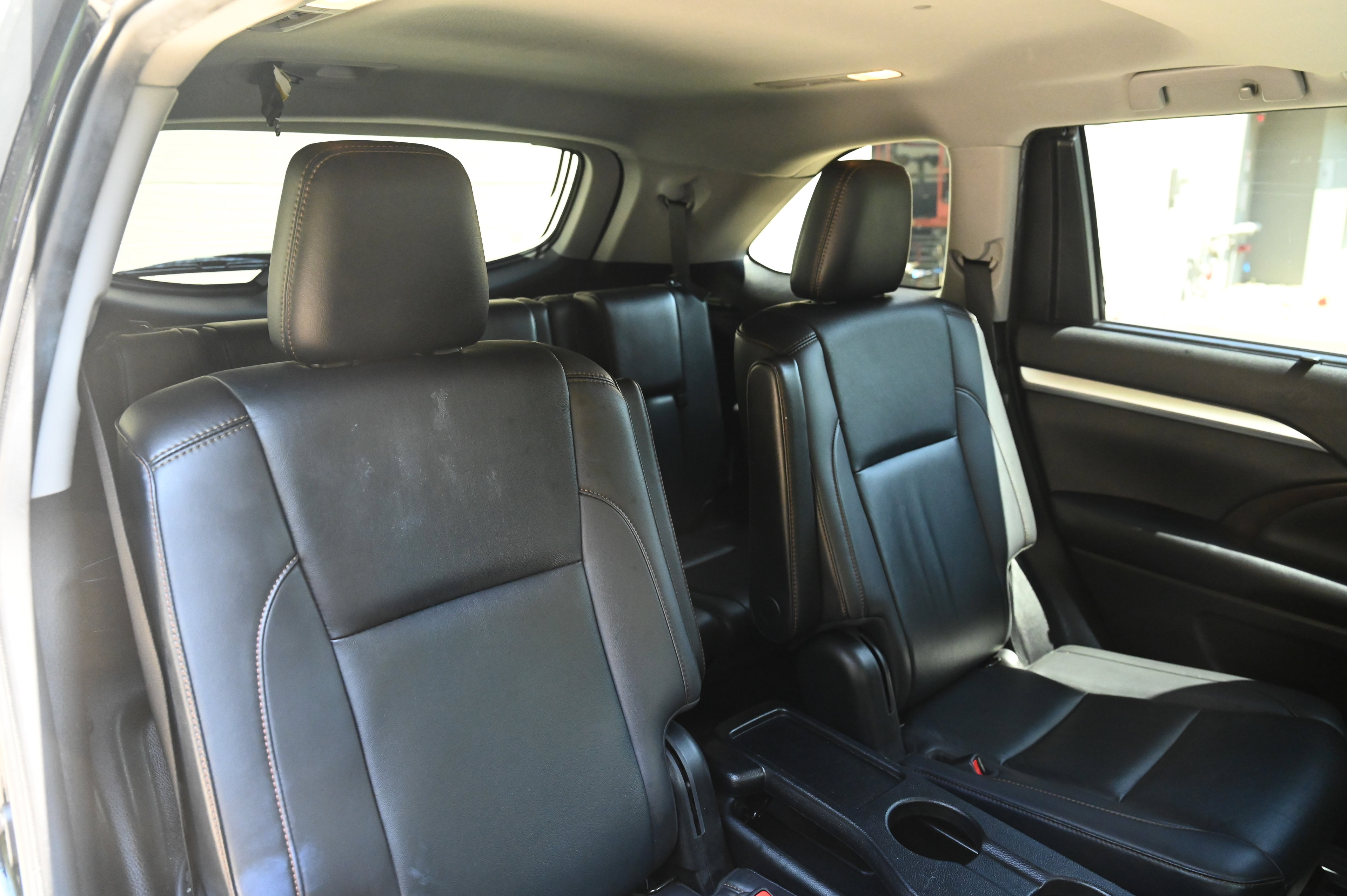 2019 Toyota Highlander XLE photo 31