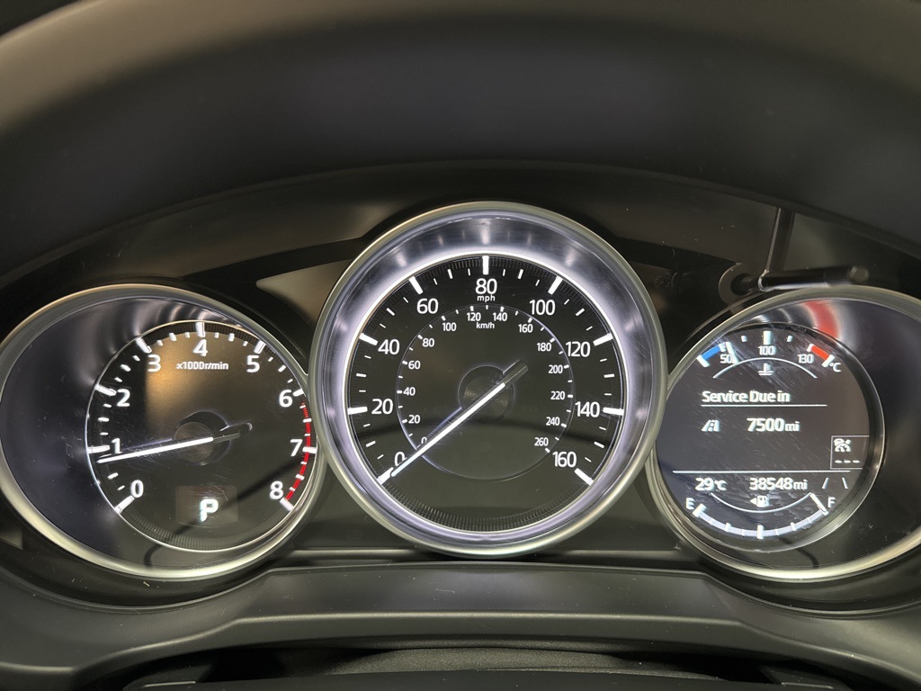 2024 Mazda CX-5 Preferred photo 26