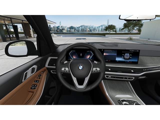 2026 Bmw X5 sDrive40i photo 11