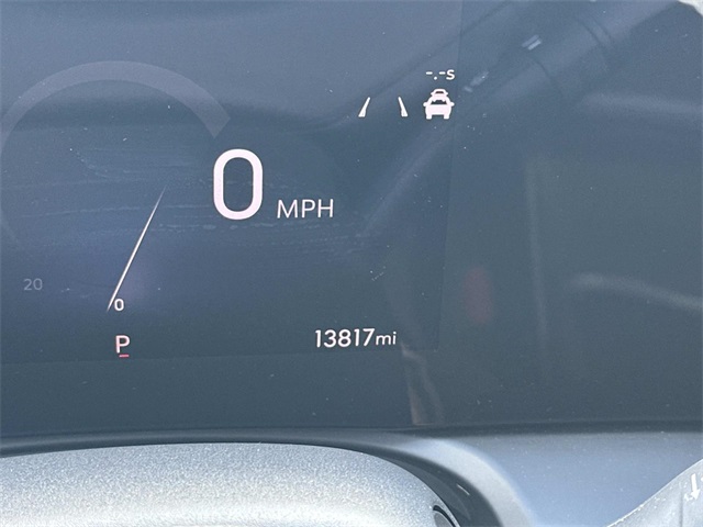2024 Buick Encore GX Preferred photo 14