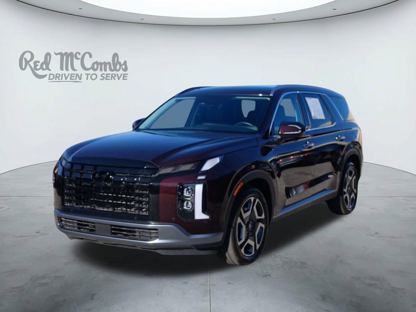 2025 Hyundai Palisade SELPremium's photo