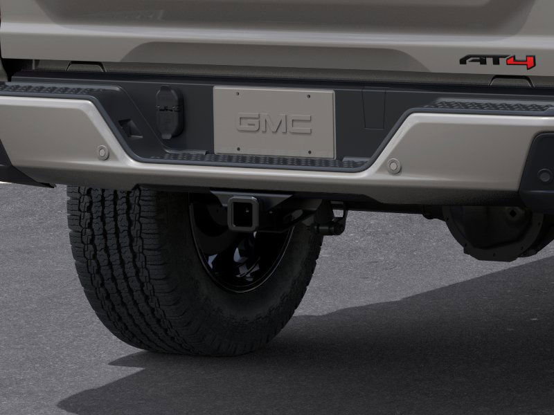 2026 Gmc Canyon AT4 photo 14