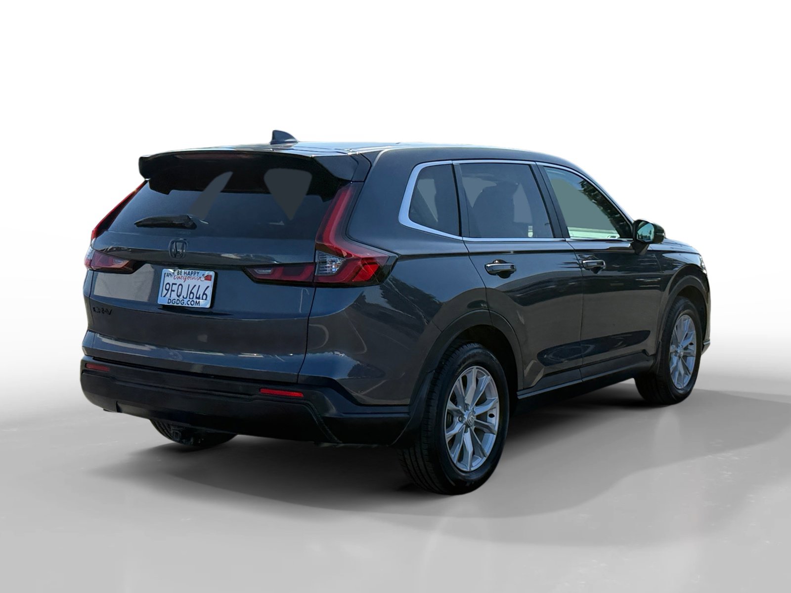 2023 Honda CR-V EX-L photo 4