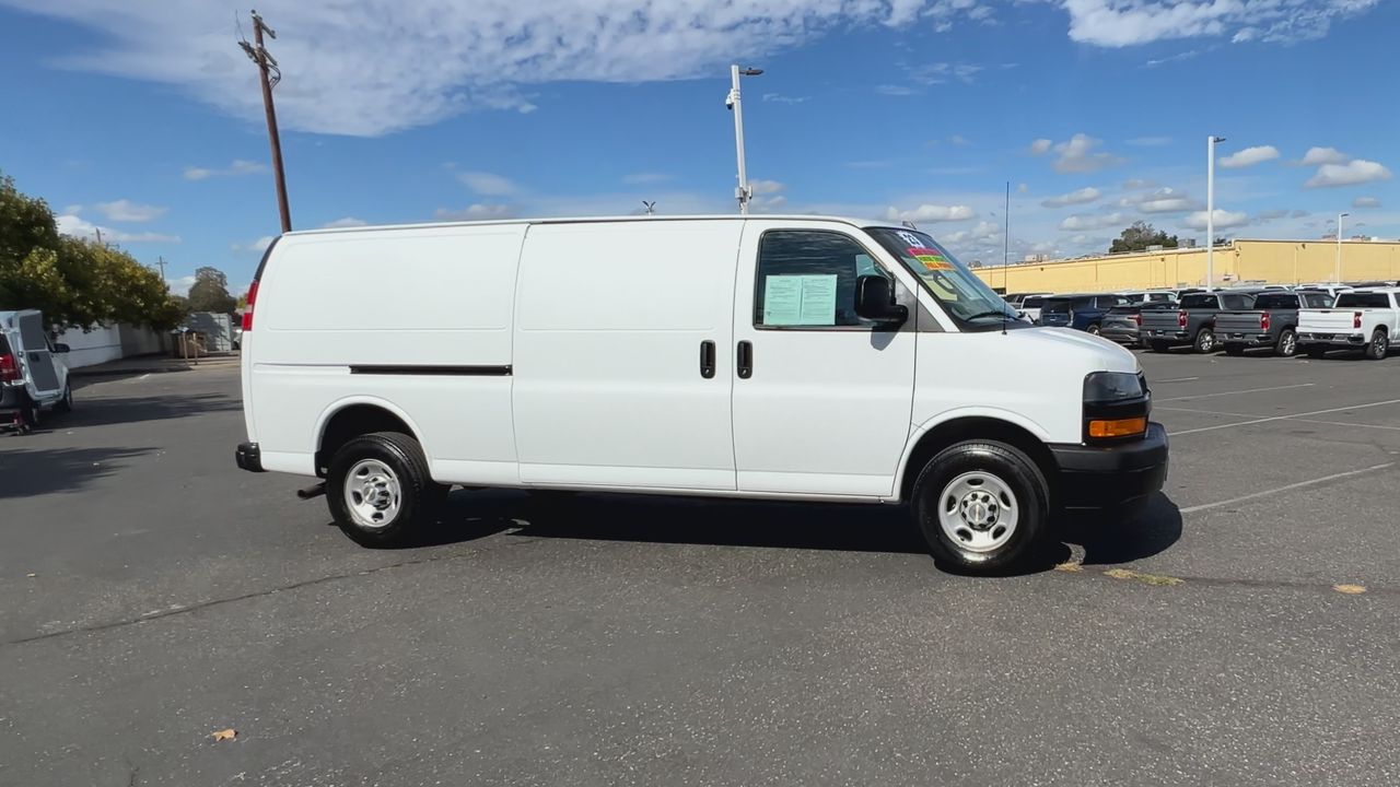 2023 Chevrolet Express Cargo 2500 photo 30