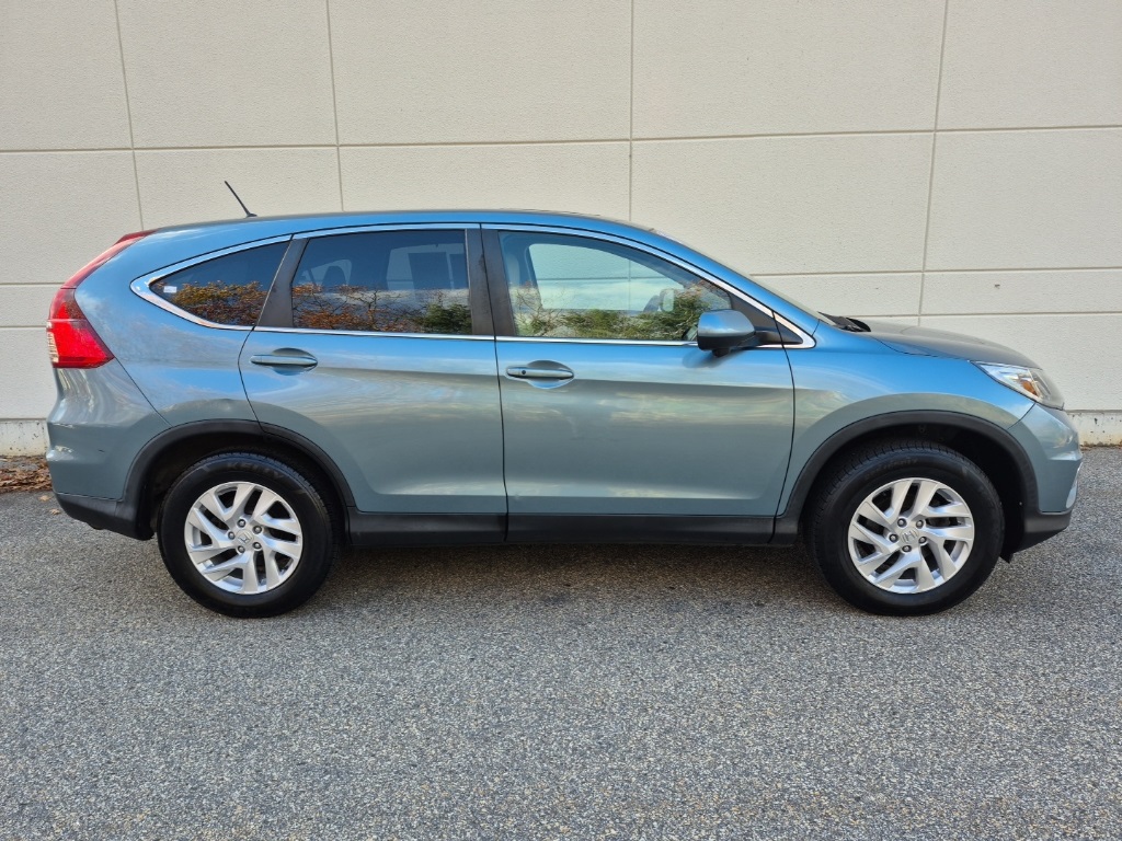 2015 Honda CR-V EX photo 3