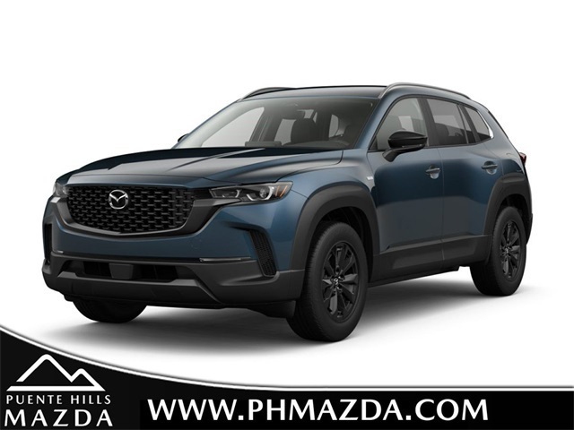 2025 Mazda CX-50 Preferred's photo