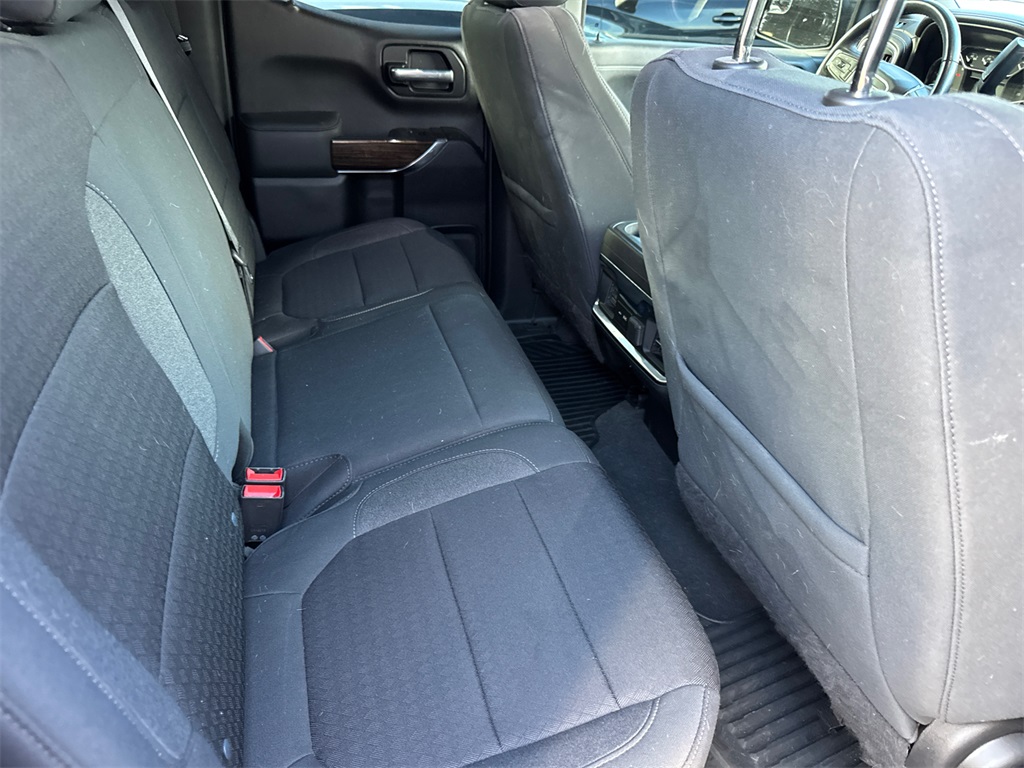 2021 Gmc Sierra 1500 Elevation photo 5