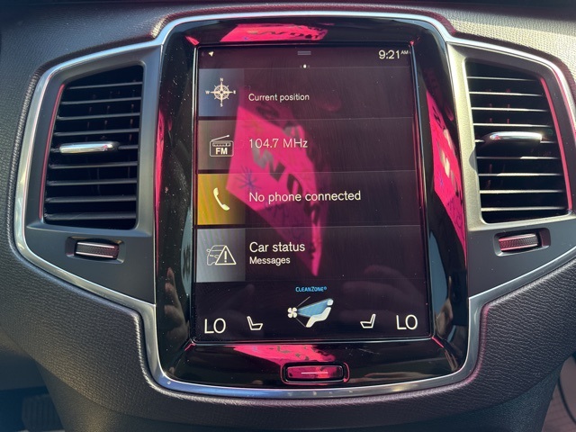 2022 Volvo XC90 T5 Momentum photo 34
