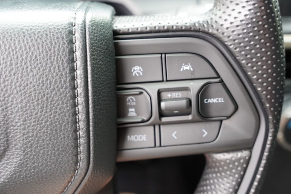 2024 Toyota Tacoma SR photo 27
