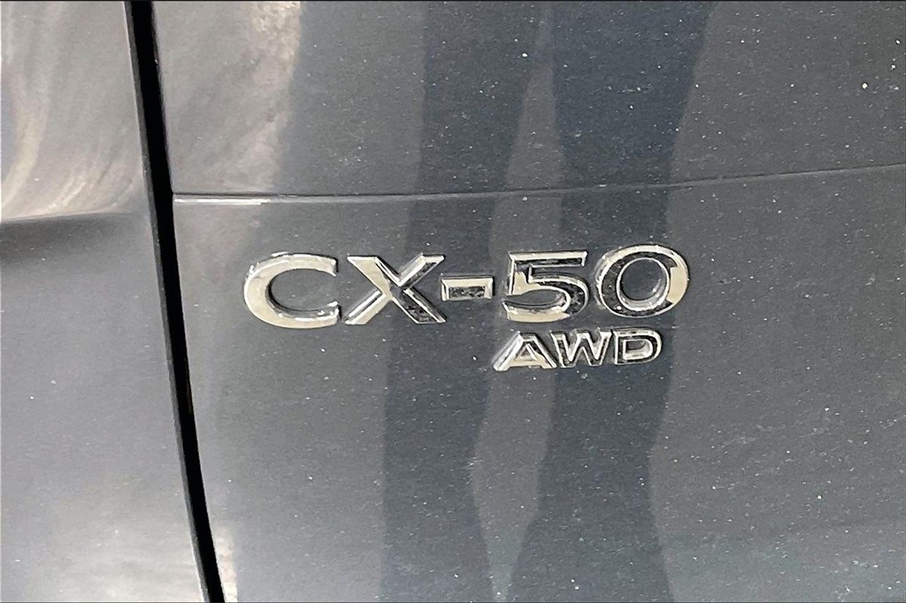 2024 MAZDA CX-50 - Image 6