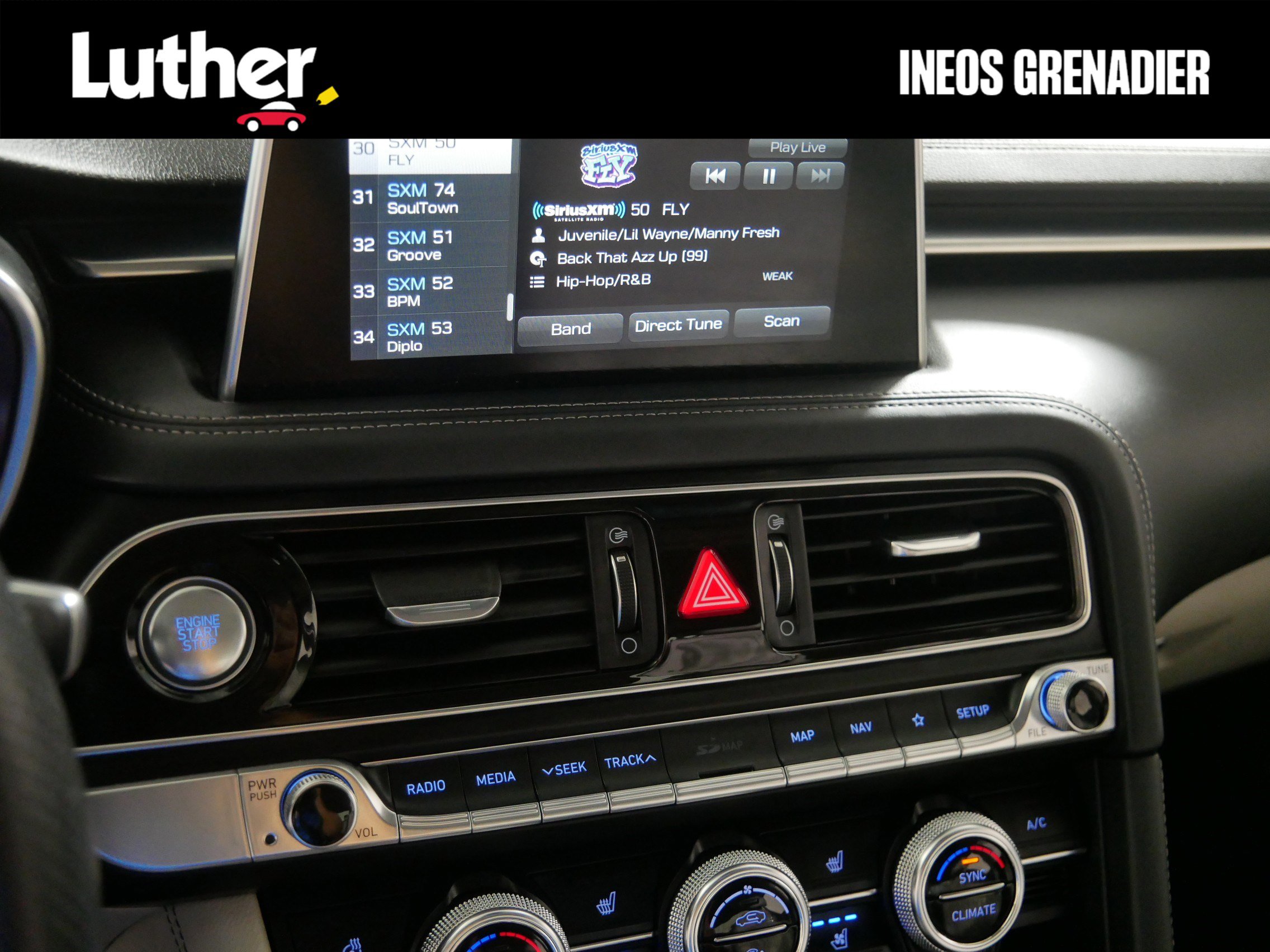 2021 Genesis G70 3.3T photo 16