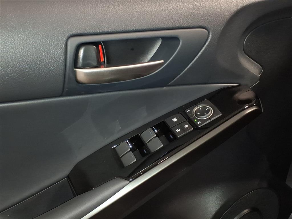 2025 Lexus IS 350 F SPORT AWD photo 4