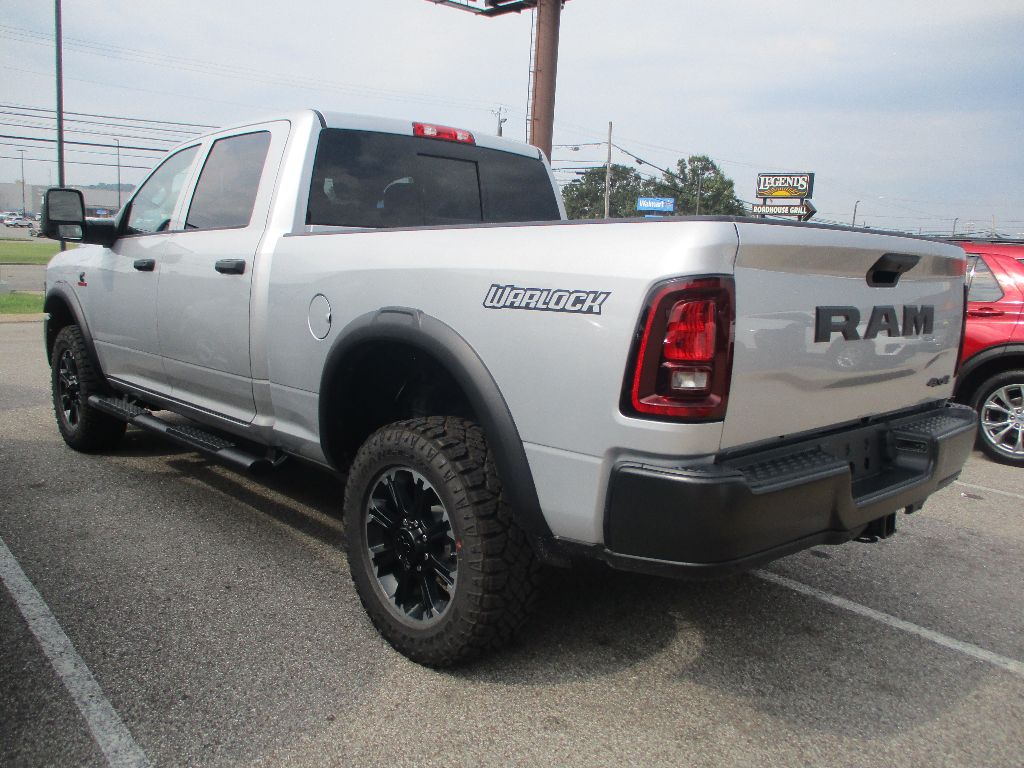 2026 Ram 2500 Tradesman photo 19
